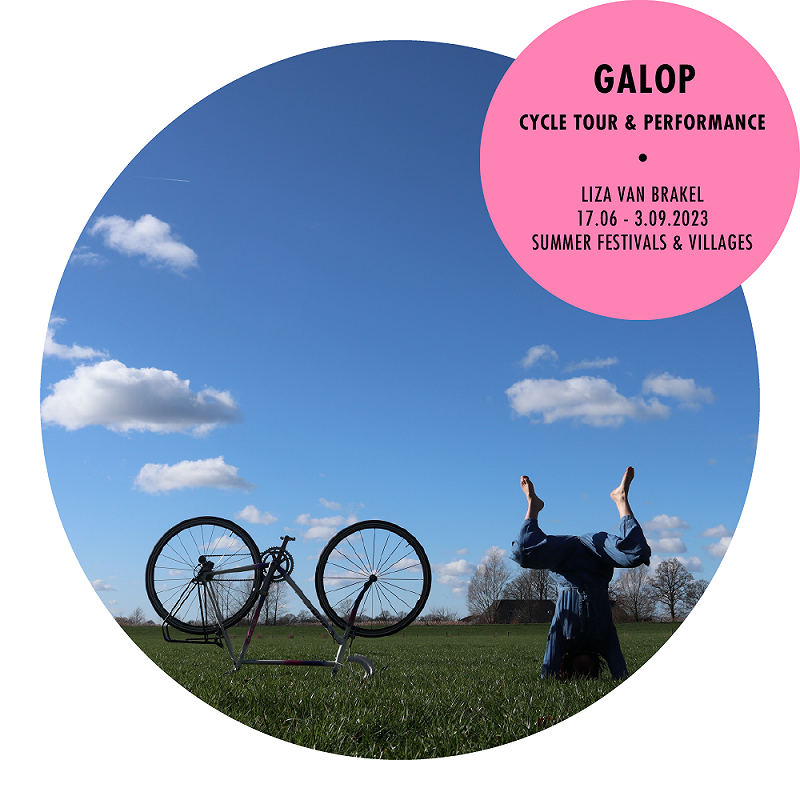 GALOP